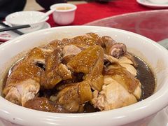 -胜记菜馆(文明路)