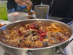 -蓉三少冒烤鸭·四川小吃集(北京首店)