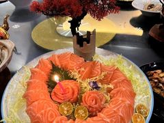 -龚记海鲜20年老字号