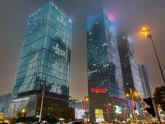 -长沙富力万达文华酒店