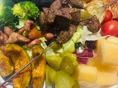 -ITA·意塔意大利餐厅(亦庄店)