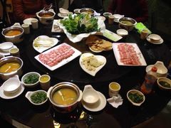 -鲁西肥牛(九方购物中心店)