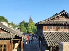 -乌镇景区