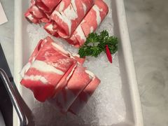 -尚尚仙·酸汤猪手·猪肚鸡火锅(华联万柳购物中心店)