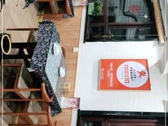门面-八两八金·莱芜特色炒鸡(市南漳浦路店)