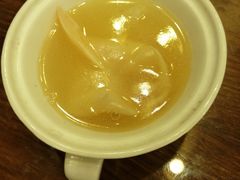 鸡汤汆海蚌-文儒九号·闽菜馆(三坊七巷店)