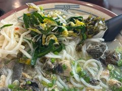 -沈记土鸡米线(七星街品牌中心店)