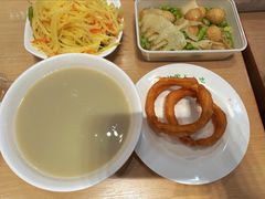 -护国寺小吃(中关村店)