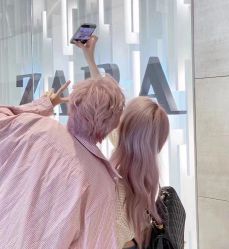 -TRIMS HAIR 修剪造型·烫染接发