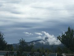 -云峰山自然风景区