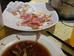-鑫海汇海鲜烤肉火锅自助(七彩城店)