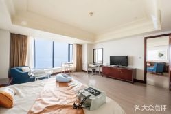 -新寰亚月子会所(金鸡湖凯宾店)