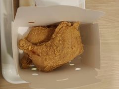 -德克士(中心医院店)