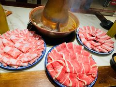 -宣武小院涮肉(前门店)
