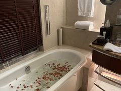 -上海雅居乐万豪侯爵酒店