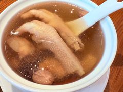-启香鸡私房菜(湖景店)