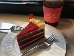 -双风车咖啡馆 Twin Windmills(六道口店)