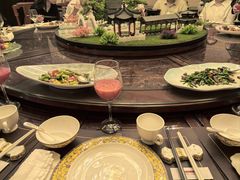 -西苑饭店·蓬莱春餐厅