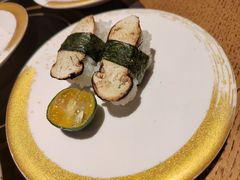 -合点寿司(美罗城店)