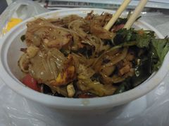 -大东北首席烤冷面(学府路店)