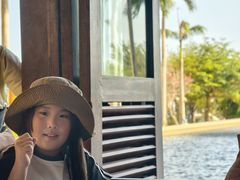 -三亚亚龙湾红树林度假酒店