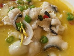 -周家二小姐的菜(西津渡店)