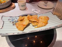 -七八冷面·延边朝鲜族美食(欢乐谷店)