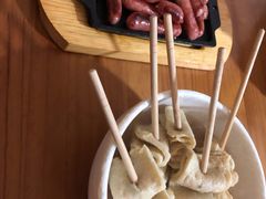 -金家米肠汤饭(振华路店)