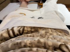 -天然沐足·推背采耳·敷姜艾灸(龙眼美食街店)