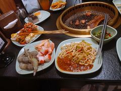 -韩盛·盛江山自助料理(中街大悦城店)