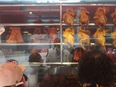 -永祥烧腊餐厅(虹口店)