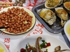 -辣出味岳阳特色烧烤·龙虾大排档(砂子塘总店)