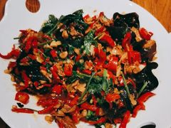 -俭寨大盘鸡·缸子肉·小公鸡·新疆菜(云通店)