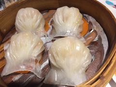 -蕃茄述·好汤自然来(江汉路店)