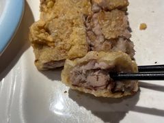 -粤北餐馆