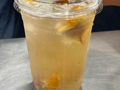 -唐沫茶兮(首山店)