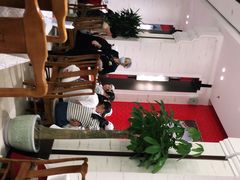 大堂-马凯餐厅(地安门店)