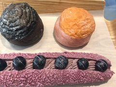 -奈雪的茶(亨特国际广场店)