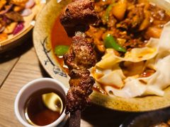 -那时新疆·若羌(经纬汇店)