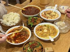 -豆相识•九九豆腐脑(牛咡桥店)