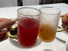 -小厨娘绣中淮扬(总统府大行宫店)