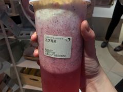 -喜茶(上海正大广场店)