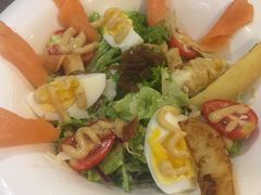 -LA CREPERIE BRETONNE布列塔尼法式餐厅(天童北路店)