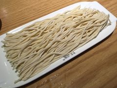 -阿源鱼捞斑鱼火锅·海鲜粥(山景尚宅店)