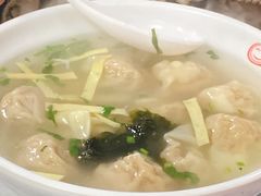 -海平馄饨(逍遥二路店)
