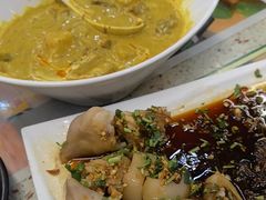 -新辉港式茶餐厅(北栅店)