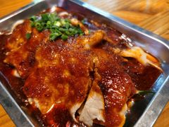 -兔槽江湖菜·重庆璧山兔(水围店)
