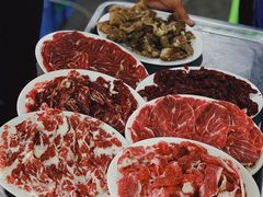 -蔡社牛肉城(龙湖店)