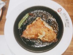 -快乐爱斯米牛排自助(正大广场店)