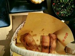 -手选潮汕鲜活牛肉火锅(二七广场店)